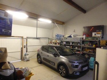 Maison a vendre Franquevielle 31210 Haute-Garonne 320 m2 9 pièces 424000 euros