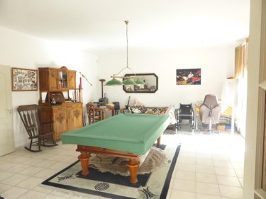 Maison a vendre Franquevielle 31210 Haute-Garonne 320 m2 9 pièces 424000 euros