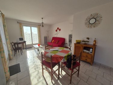 Maison a vendre Saint-Sauveur-en-Puisaye 89520 Yonne 118 m2 6 pièces 189000 euros