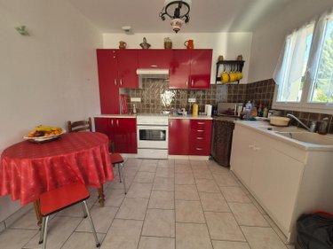 Maison a vendre Saint-Sauveur-en-Puisaye 89520 Yonne 118 m2 6 pièces 189000 euros