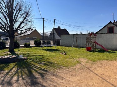 Maison a vendre Changé 72560 Sarthe 130 m2 5 pièces 188000 euros