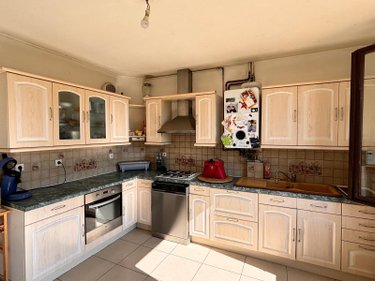 Maison a vendre Changé 72560 Sarthe 130 m2 5 pièces 188000 euros