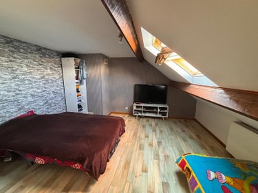 Maison a vendre Changé 72560 Sarthe 130 m2 5 pièces 188000 euros