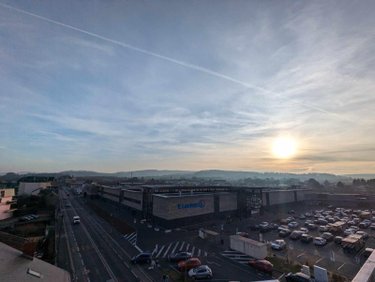 Appartement a vendre Sedan 08200 Ardennes 89 m2 4 pièces 125800 euros