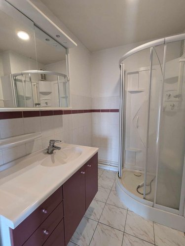 Appartement a vendre Sedan 08200 Ardennes 89 m2 4 pièces 125800 euros