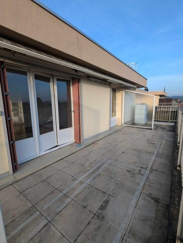 Appartement a vendre Sedan 08200 Ardennes 89 m2 4 pièces 157000 euros