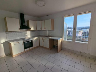 Appartement a vendre Sedan 08200 Ardennes 89 m2 4 pièces 157000 euros