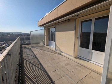 Appartement a vendre Sedan 08200 Ardennes 89 m2 4 pièces 125800 euros