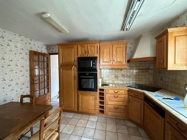 Maison a vendre Cumières 51480 Marne 103 m2 2 pièces 210000 euros
