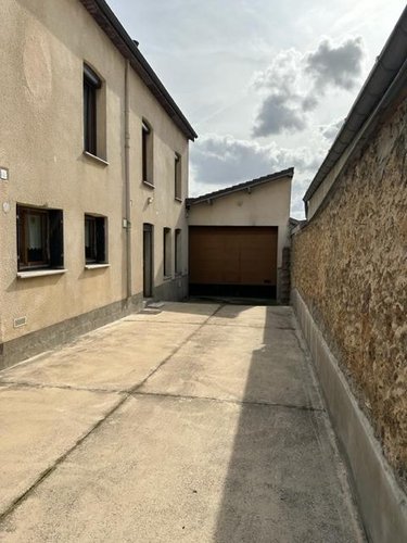 Maison a vendre Cumières 51480 Marne 103 m2 2 pièces 210000 euros
