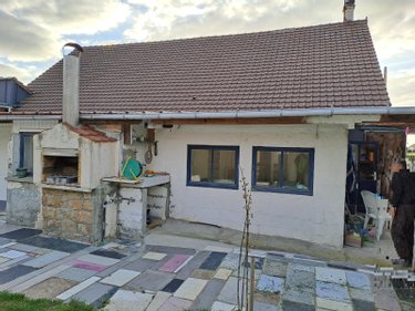 Maison a vendre Bréhal 50290 Manche 150 m2 5 pièces 471600 euros