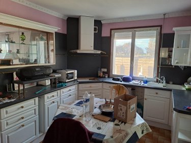 Maison a vendre Bréhal 50290 Manche 150 m2 5 pièces 471600 euros