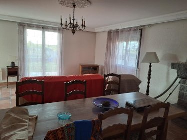 Maison a vendre Bréhal 50290 Manche 150 m2 5 pièces 471600 euros