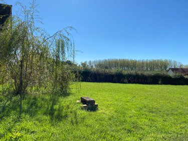 Maison a vendre Poisson 71600 Saône-et-Loire 74 m2 3 pièces 108544 euros
