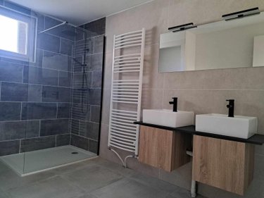 Location maison Chalon-sur-Saône 71100 Saône-et-Loire 120 m2 6 pièces 1050 euros