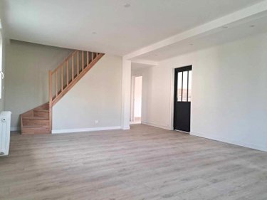 Location maison Chalon-sur-Saône 71100 Saône-et-Loire 120 m2 6 pièces 1050 euros