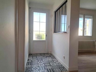 Location maison Chalon-sur-Saône 71100 Saône-et-Loire 120 m2 6 pièces 1050 euros