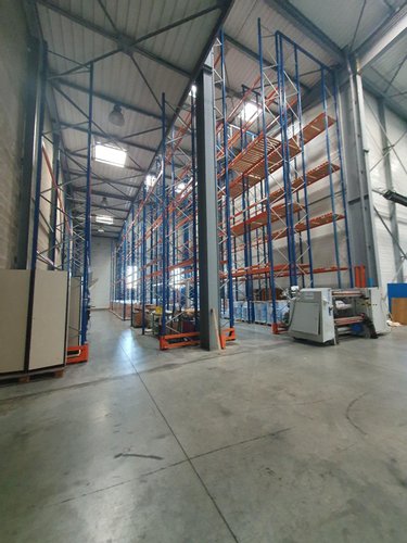 Fonds et murs commerciaux a vendre La-Ferté-Bernard 72400 Sarthe  2215500 euros