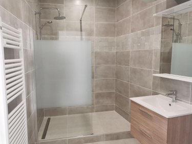 Location appartement Saint-André-de-l'Eure 27220 Eure 66 m2 3 pièces 692 euros