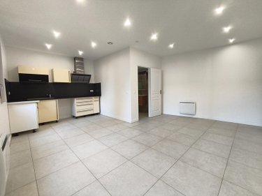 Location appartement Saint-André-de-l'Eure 27220 Eure 66 m2 3 pièces 692 euros