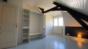 Maison a vendre Chartres-de-Bretagne 35131 Ille-et-Vilaine 95 m2 5 pièces 295000 euros