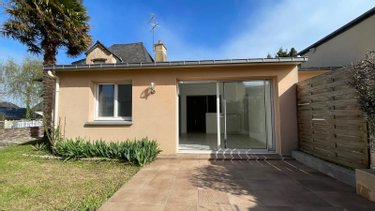 Maison a vendre Chartres-de-Bretagne 35131 Ille-et-Vilaine 95 m2 5 pièces 295000 euros