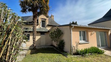 Maison a vendre Chartres-de-Bretagne 35131 Ille-et-Vilaine 95 m2 5 pièces 295000 euros