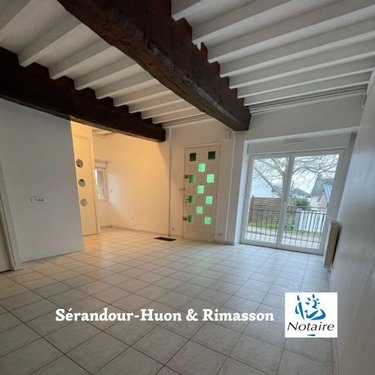 Maison a vendre Chartres-de-Bretagne 35131 Ille-et-Vilaine 95 m2 5 pièces 285000 euros