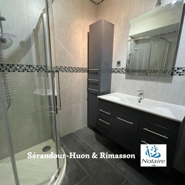 Maison a vendre Chartres-de-Bretagne 35131 Ille-et-Vilaine 95 m2 5 pièces 275000 euros