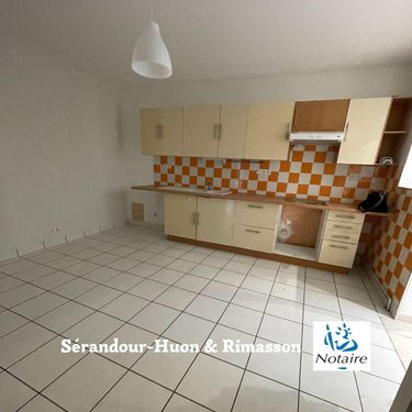 Maison a vendre Chartres-de-Bretagne 35131 Ille-et-Vilaine 95 m2 5 pièces 275000 euros