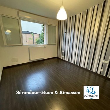 Maison a vendre Chartres-de-Bretagne 35131 Ille-et-Vilaine 95 m2 5 pièces 275000 euros