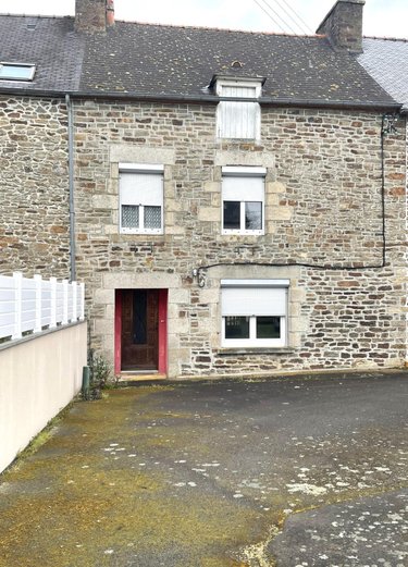 Maison a vendre Saint-Samson-sur-Rance 22100 Côtes-d'Armor 85 m2 5 pièces 157500 euros