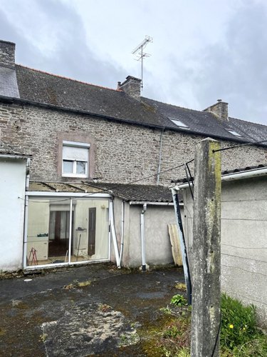 Maison a vendre Saint-Samson-sur-Rance 22100 Côtes-d'Armor 85 m2 5 pièces 157500 euros