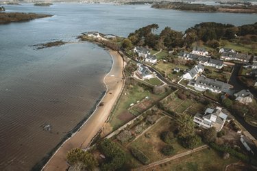 Maison a vendre Belz 56550 Morbihan 130 m2 6 pièces 1138500 euros