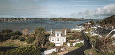 Maison a vendre Belz 56550 Morbihan 130 m2 6 pièces 1138500 euros