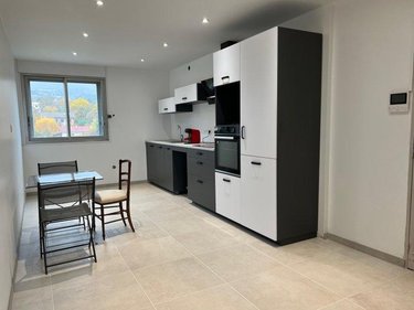 Appartement a vendre Gap 05000 Hautes-Alpes 92 m2 4 pièces 260000 euros