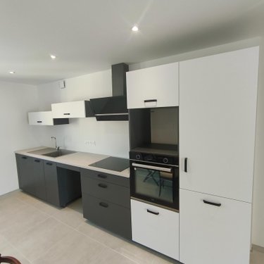 Appartement a vendre Gap 05000 Hautes-Alpes 92 m2 4 pièces 260000 euros