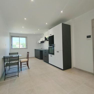 Appartement a vendre Gap 05000 Hautes-Alpes 92 m2 4 pièces 260000 euros