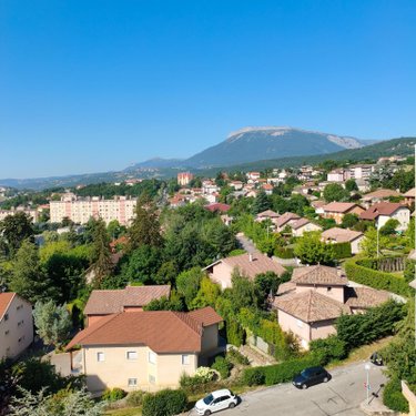 Appartement a vendre Gap 05000 Hautes-Alpes 92 m2 4 pièces 260000 euros