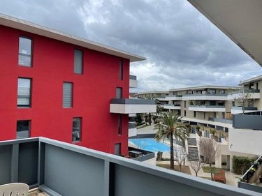 Appartement a vendre Juvignac 34990 Hérault 60 m2 3 pièces 205000 euros