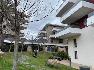 Appartement a vendre Juvignac 34990 Hérault 60 m2 3 pièces 205000 euros