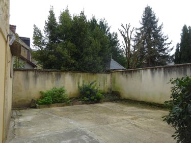 Location maison Nogent-le-Rotrou 28400 Eure-et-Loir 127 m2 5 pièces 635 euros