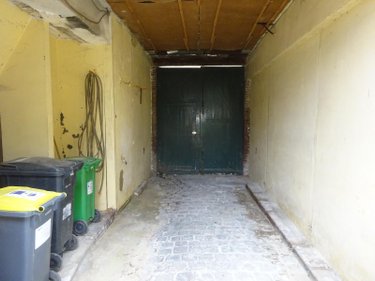 Location maison Nogent-le-Rotrou 28400 Eure-et-Loir 127 m2 5 pièces 635 euros