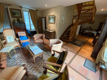 Maison a vendre Avranches 50300 Manche 131 m2 4 pièces 343200 euros