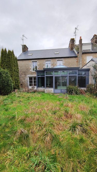 Maison a vendre Avranches 50300 Manche 131 m2 4 pièces 343200 euros