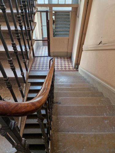 Location appartement Lyon 3e Arrondissement 69003 Rhône 24 m2 2 pièces 800 euros