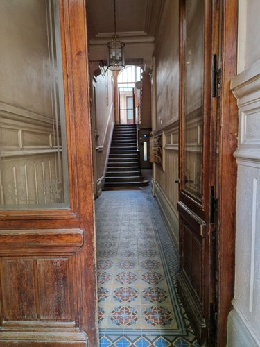 Location appartement Lyon 3e Arrondissement 69003 Rhône 24 m2 2 pièces 800 euros
