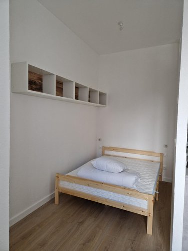 Location appartement Lyon 3e Arrondissement 69003 Rhône 24 m2 2 pièces 800 euros