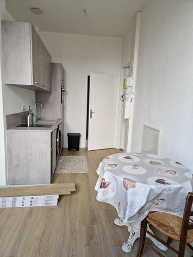 Location appartement Lyon 3e Arrondissement 69003 Rhône 24 m2 2 pièces 800 euros