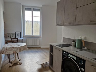 Location appartement Lyon 3e Arrondissement 69003 Rhône 24 m2 2 pièces 800 euros